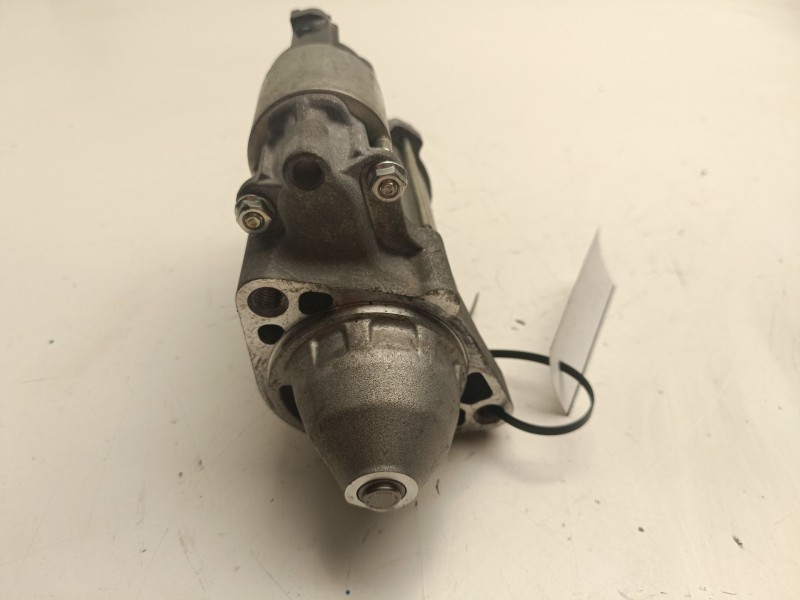 Recambio de motor arranque para mercedes-benz sprinter 3,5-t caja/chasis (b906) 313 cdi (906.131, 906.133, 906.135, 906.231, 906