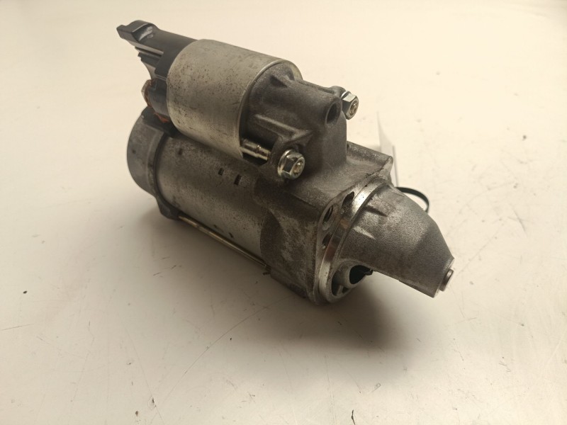 Recambio de motor arranque para mercedes-benz sprinter 3,5-t caja/chasis (b906) 313 cdi (906.131, 906.133, 906.135, 906.231, 906