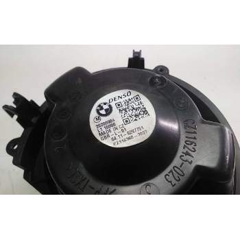 Recambio de motor calefaccion para bmw serie 2 gran coupe (f44) 218i referencia OEM IAM 9297751  