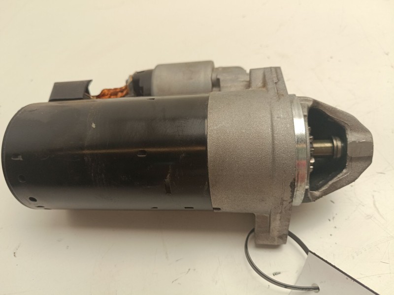 Recambio de motor arranque para mercedes-benz clase c (w205) c 220 bluetec / d (205.002, 205.004) referencia OEM IAM A6519062800