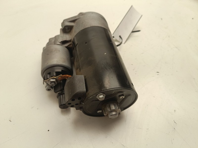 Recambio de motor arranque para mercedes-benz clase c (w205) c 220 bluetec / d (205.002, 205.004) referencia OEM IAM A6519062800