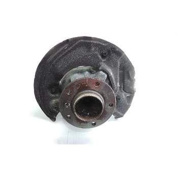 Recambio de mangueta delantera derecha para bmw serie 3 berlina (e90) 320d referencia OEM IAM 3121676444403  
