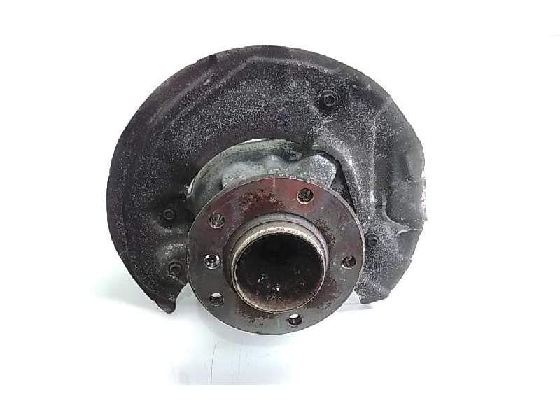 Recambio de mangueta delantera derecha para bmw serie 3 berlina (e90) 320d referencia OEM IAM 3121676444403  