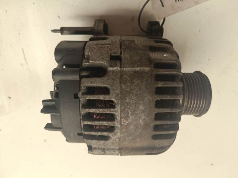 Recambio de alternador para volkswagen tiguan (5n_) 2.0 tdi referencia OEM IAM 06F903023C  