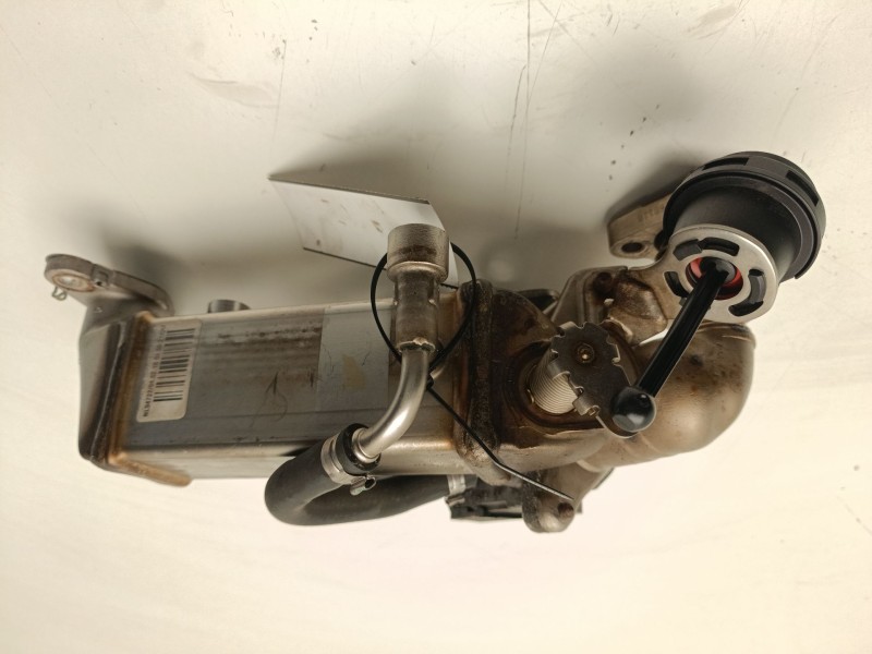 Recambio de enfriador de gases para bmw serie 1 coupe (e82) referencia OEM IAM 94722/04  