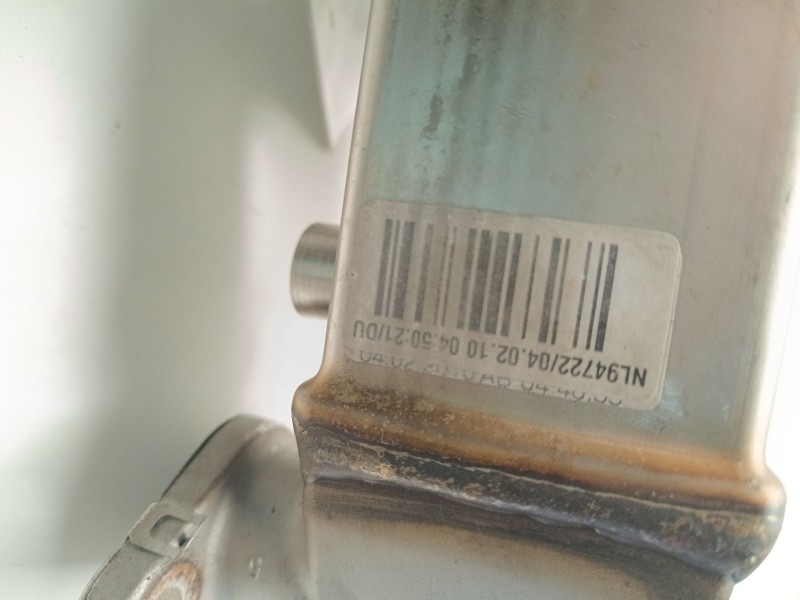 Recambio de enfriador de gases para bmw serie 1 coupe (e82) referencia OEM IAM 94722/04  