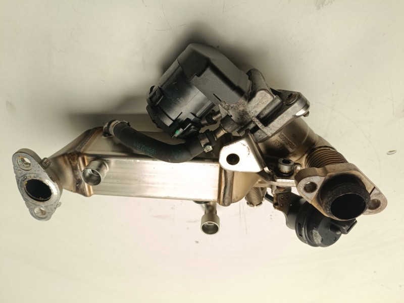 Recambio de enfriador de gases para bmw serie 1 coupe (e82) referencia OEM IAM 94722/04  