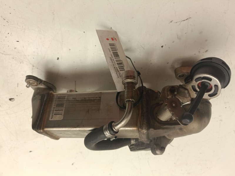 Recambio de enfriador de gases para bmw serie 1 coupe (e82) referencia OEM IAM 94722/04  