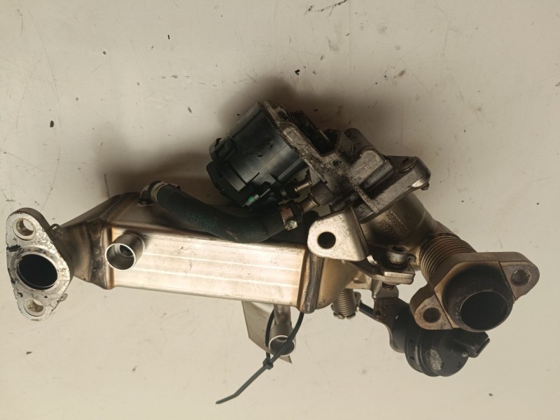 Recambio de enfriador de gases para bmw serie 1 coupe (e82) referencia OEM IAM 94722/04  