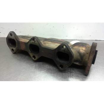 Recambio de colector escape para audi a6 avant (4b5) 2.5 tdi referencia OEM IAM 059253033C  