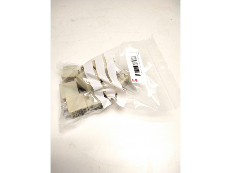 Recambio de rele para volkswagen golf iv (1j1) 1.6 referencia OEM IAM 357906381A RELE FUENTE ALIMENTACION 109 //BOLSA 10 UNIDADE