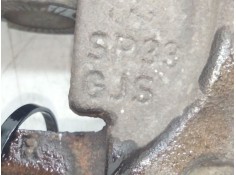 Recambio de pinza freno trasera derecha para seat ateca (kh7) referencia OEM IAM GJS   2