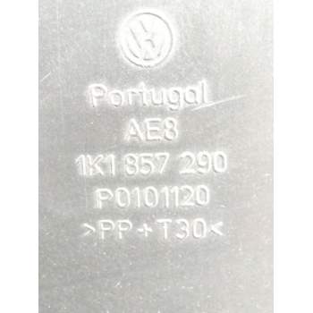 Recambio de guantera para volkswagen golf v (1k1) 2.0 referencia OEM IAM 1K1857290  