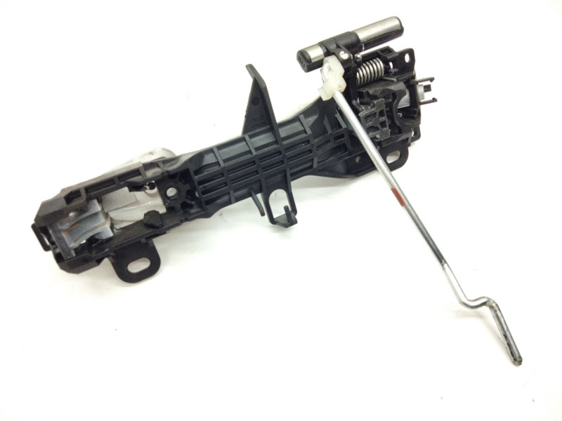 Recambio de maneta exterior delantera derecha para toyota auris (_e18_) 1.3 (nre180_) referencia OEM IAM   