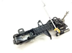 Recambio de maneta exterior delantera izquierda para toyota auris (_e18_) 1.3 (nre180_) referencia OEM IAM    2