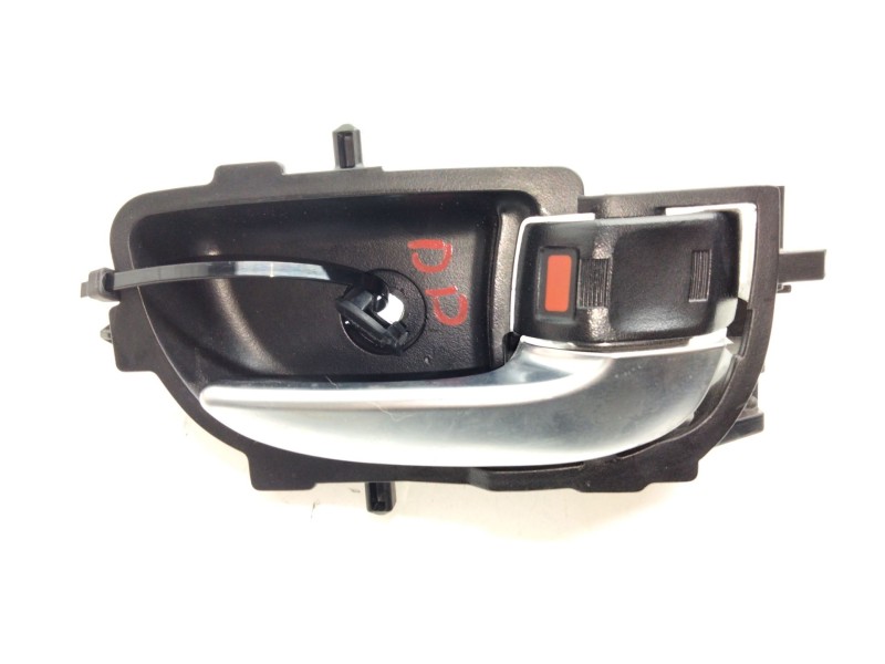 Recambio de maneta interior delantera derecha para toyota auris (_e18_) 1.3 (nre180_) referencia OEM IAM 692050D271  