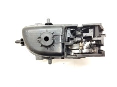 Recambio de maneta interior delantera izquierda para toyota auris (_e18_) 1.3 (nre180_) referencia OEM IAM 692060D271   2