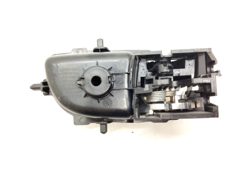 Recambio de maneta interior delantera izquierda para toyota auris (_e18_) 1.3 (nre180_) referencia OEM IAM 692060D271  