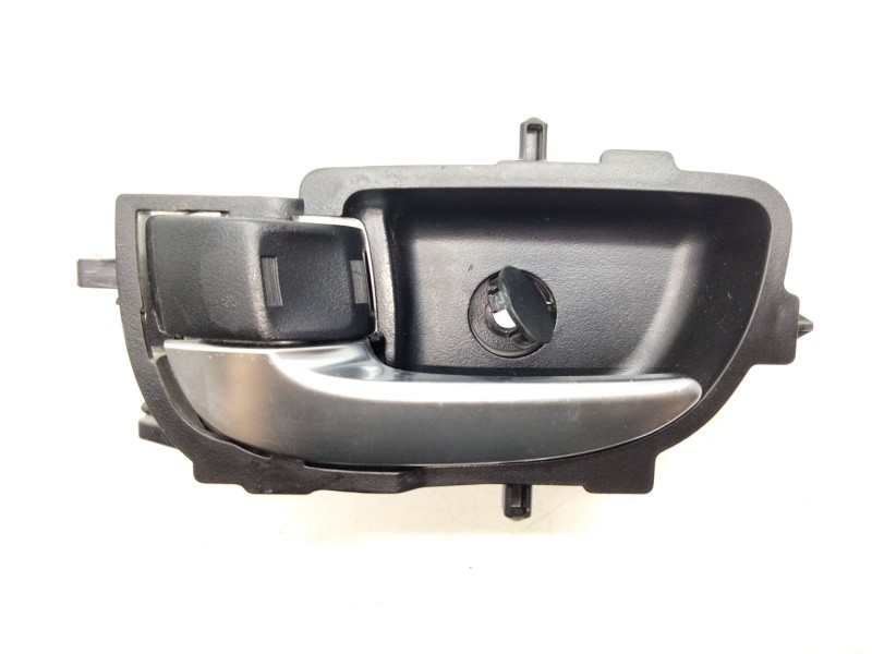 Recambio de maneta interior trasera izquierda para toyota auris (_e18_) 1.3 (nre180_) referencia OEM IAM 692060D271  