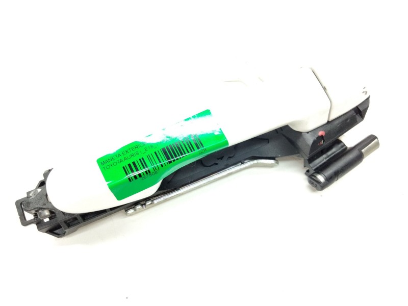 Recambio de maneta exterior trasera derecha para toyota auris (_e18_) 1.3 (nre180_) referencia OEM IAM   