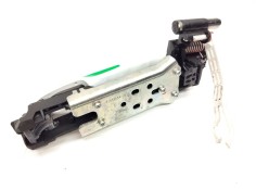 Recambio de maneta exterior trasera derecha para toyota auris (_e18_) 1.3 (nre180_) referencia OEM IAM    2