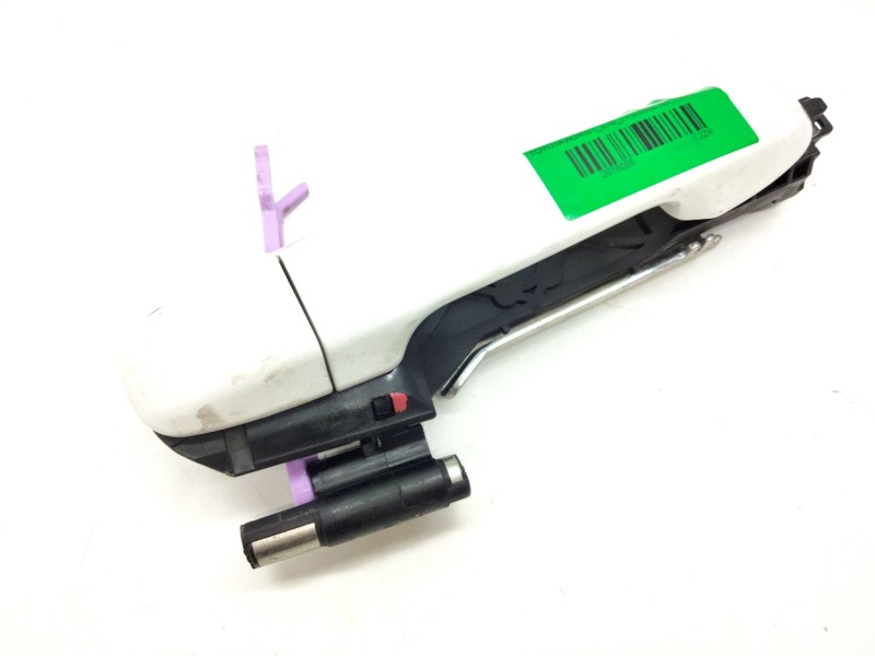 Recambio de maneta exterior trasera izquierda para toyota auris (_e18_) 1.3 (nre180_) referencia OEM IAM   