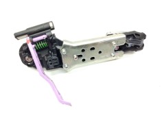 Recambio de maneta exterior trasera izquierda para toyota auris (_e18_) 1.3 (nre180_) referencia OEM IAM    2