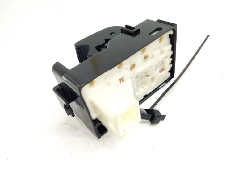 Recambio de mando elevalunas delantero derecho para toyota auris (_e18_) 1.3 (nre180_) referencia OEM IAM 129801  