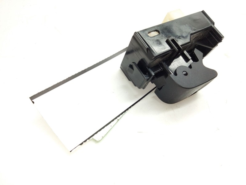 Recambio de mando elevalunas delantero derecho para toyota auris (_e18_) 1.3 (nre180_) referencia OEM IAM 129801  