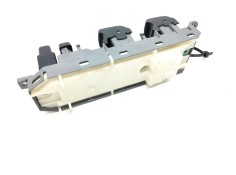 Recambio de mando elevalunas delantero izquierdo para toyota auris (_e18_) 1.3 (nre180_) referencia OEM IAM 515200   2