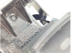 Recambio de mando elevalunas trasero izquierdo para toyota auris (_e18_) 1.3 (nre180_) referencia OEM IAM 192801   2