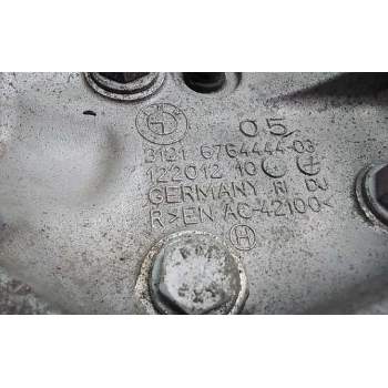 Recambio de mangueta delantera derecha para bmw serie 3 berlina (e90) 320d referencia OEM IAM 3121676444403  