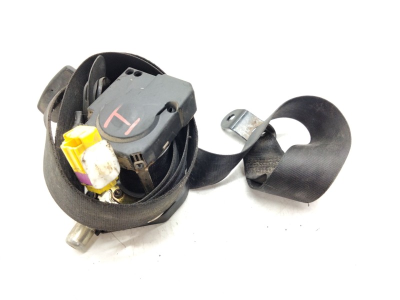 Recambio de cinturon seguridad delantero izquierdo para volkswagen touran (1t1) trendline referencia OEM IAM 1T1857705A  
