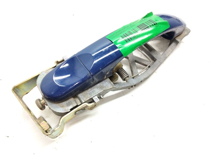 Recambio de maneta exterior delantera derecha para volkswagen touran (1t1) trendline referencia OEM IAM   