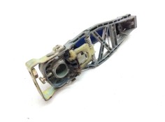 Recambio de maneta exterior delantera derecha para volkswagen touran (1t1) trendline referencia OEM IAM    2