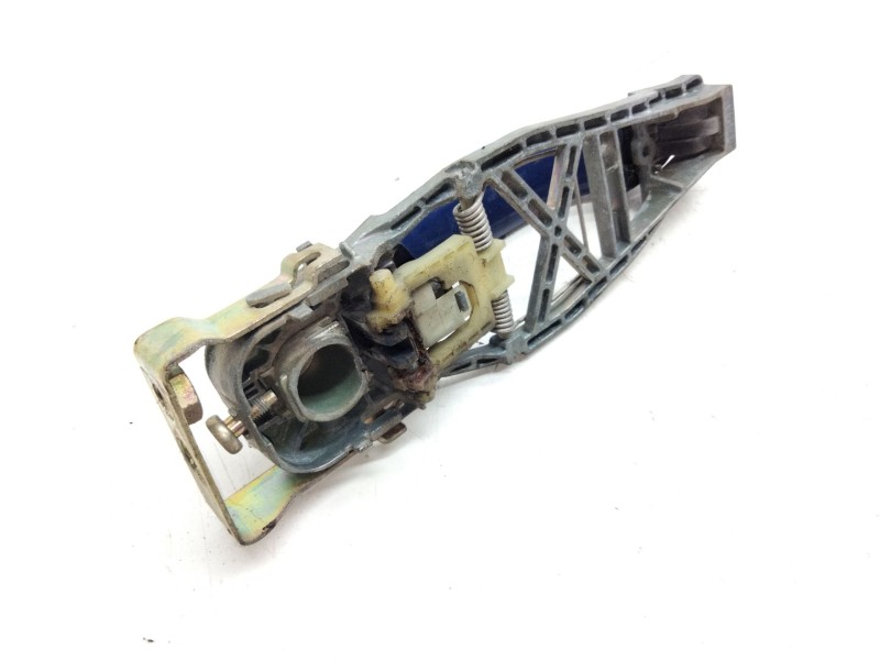 Recambio de maneta exterior delantera derecha para volkswagen touran (1t1) trendline referencia OEM IAM   