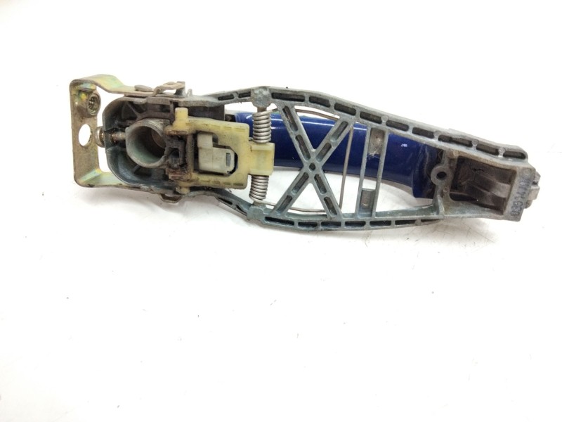 Recambio de maneta exterior delantera derecha para volkswagen touran (1t1) trendline referencia OEM IAM   