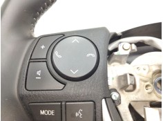 Recambio de volante para toyota auris (_e18_) 1.3 (nre180_) referencia OEM IAM    2