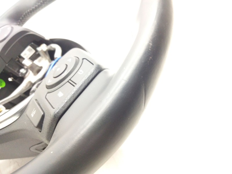 Recambio de volante para toyota auris (_e18_) 1.3 (nre180_) referencia OEM IAM   