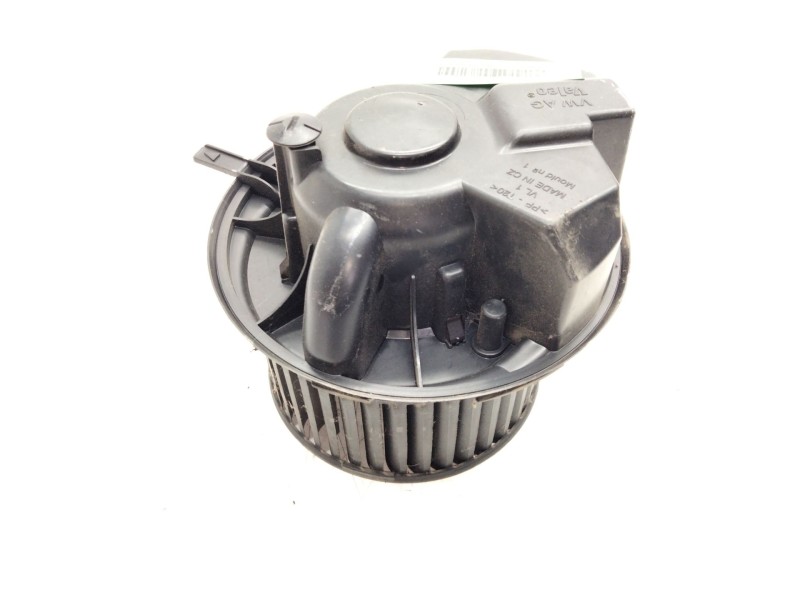 Recambio de motor calefaccion para volkswagen touran (1t1) trendline referencia OEM IAM   