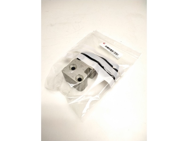 Recambio de repartidor de freno para seat leon (1m1) referencia OEM IAM 1C0612151  