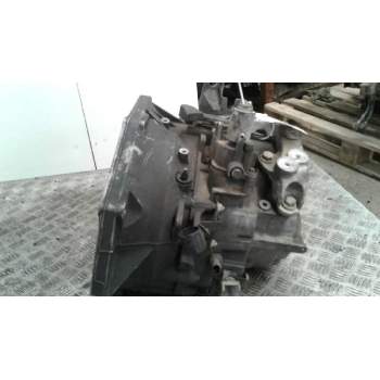 Recambio de caja cambios para opel insignia berlina 2.0 16v cdti referencia OEM IAM F40  