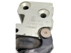 Recambio de repartidor de freno para seat leon (1m1) referencia OEM IAM 1C0612151   2