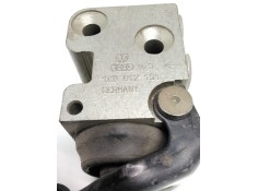 Recambio de repartidor de freno para seat leon (1m1) referencia OEM IAM 1C0612151   2
