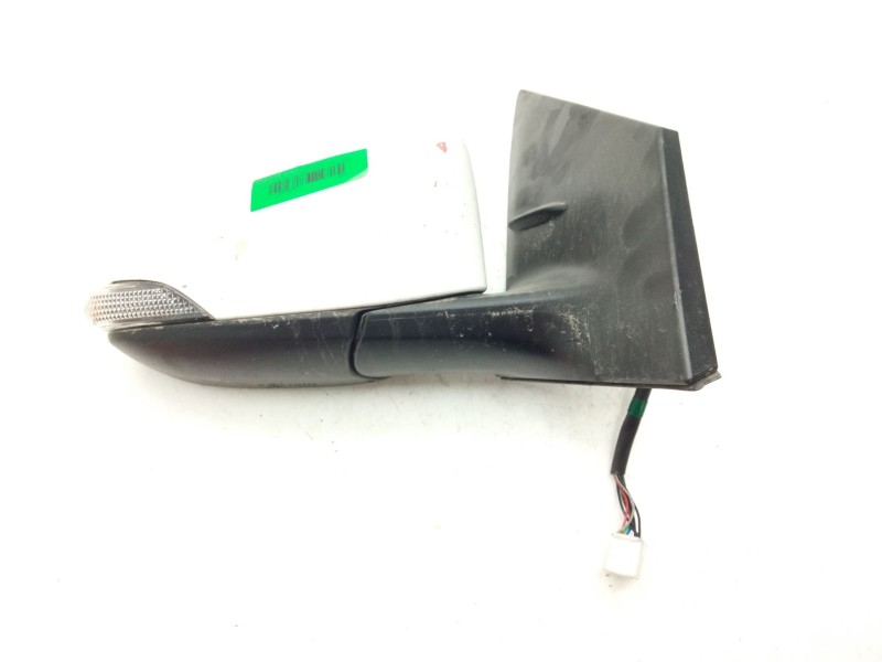 Recambio de retrovisor derecho para toyota auris (_e18_) 1.3 (nre180_) referencia OEM IAM   