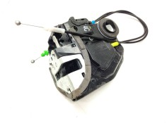 Recambio de cerradura puerta trasera derecha para toyota auris (_e18_) 1.3 (nre180_) referencia OEM IAM    2
