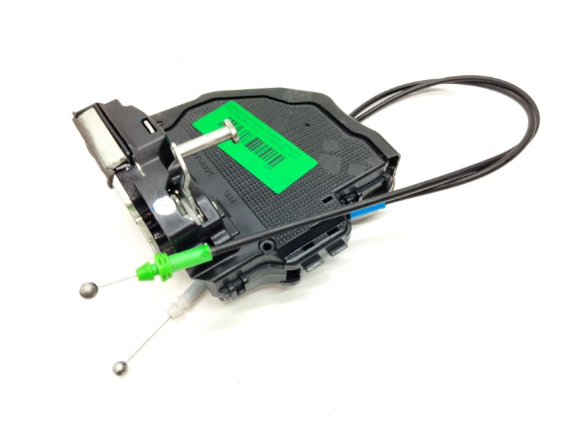 Recambio de cerradura puerta trasera derecha para toyota auris (_e18_) 1.3 (nre180_) referencia OEM IAM   