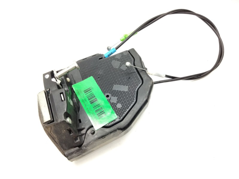 Recambio de cerradura puerta trasera izquierda para toyota auris (_e18_) 1.3 (nre180_) referencia OEM IAM   