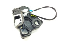 Recambio de cerradura puerta delantera derecha para toyota auris (_e18_) 1.3 (nre180_) referencia OEM IAM    2