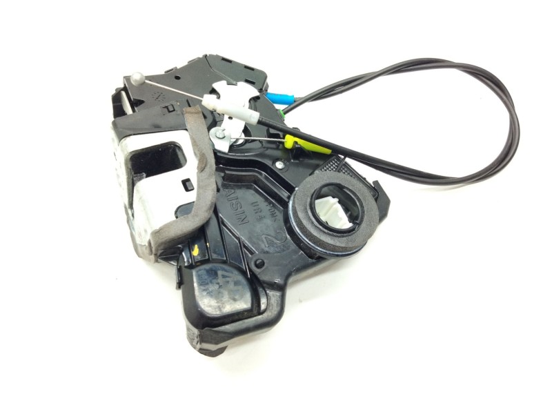 Recambio de cerradura puerta delantera derecha para toyota auris (_e18_) 1.3 (nre180_) referencia OEM IAM   